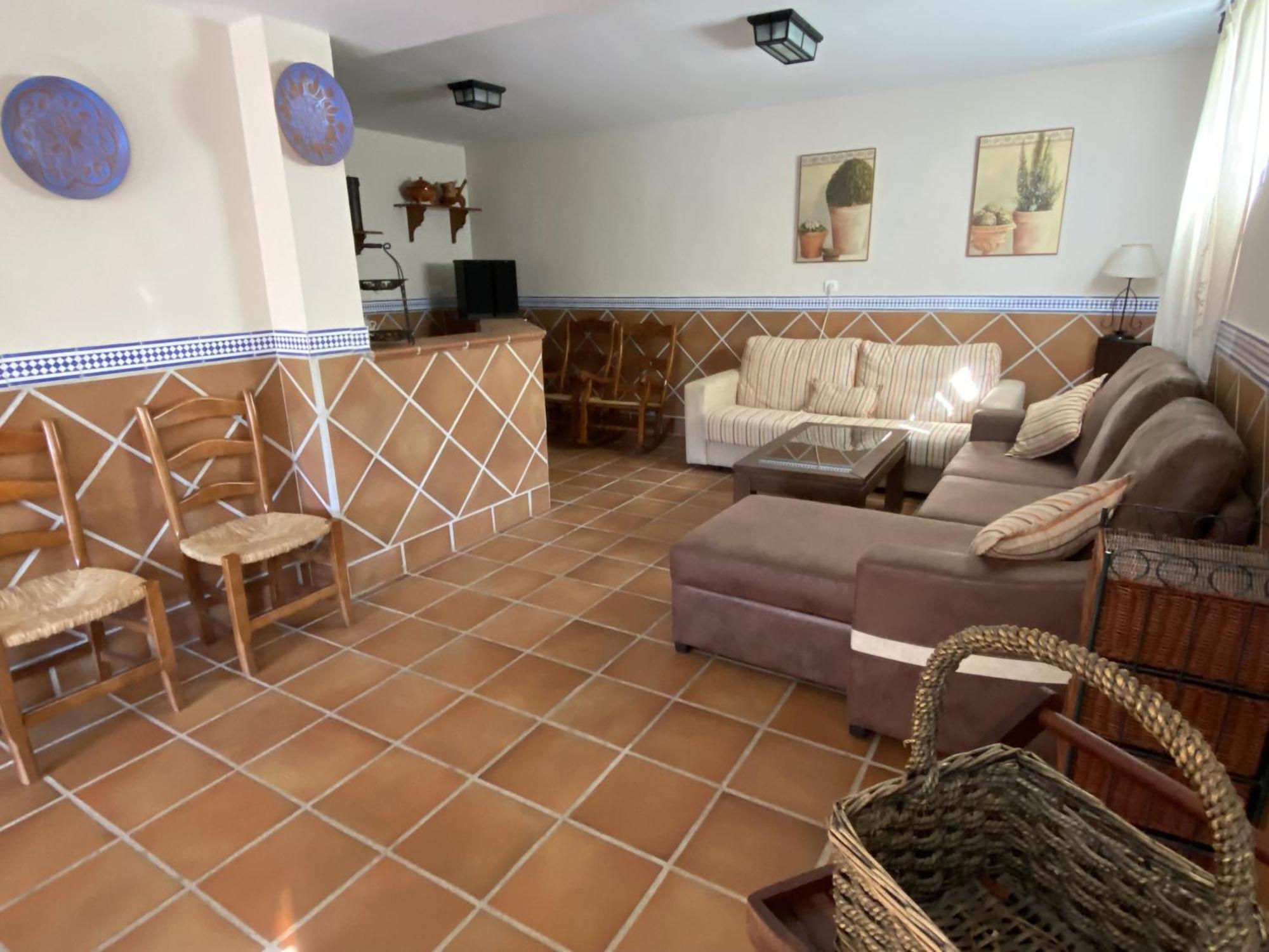 Casa Las Ondinas del lago Las Jaras Exterior foto