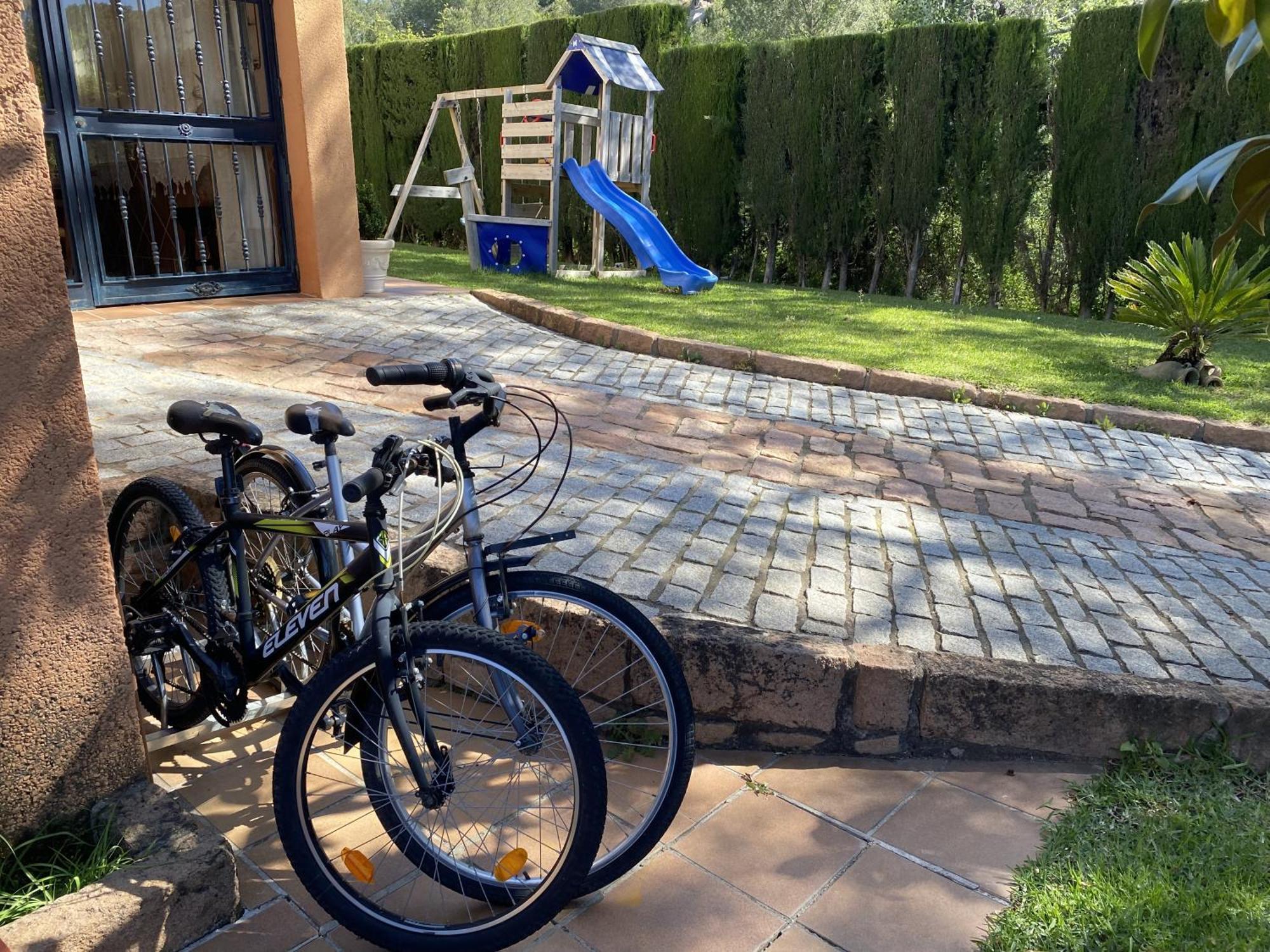 Casa Las Ondinas del lago Las Jaras Exterior foto