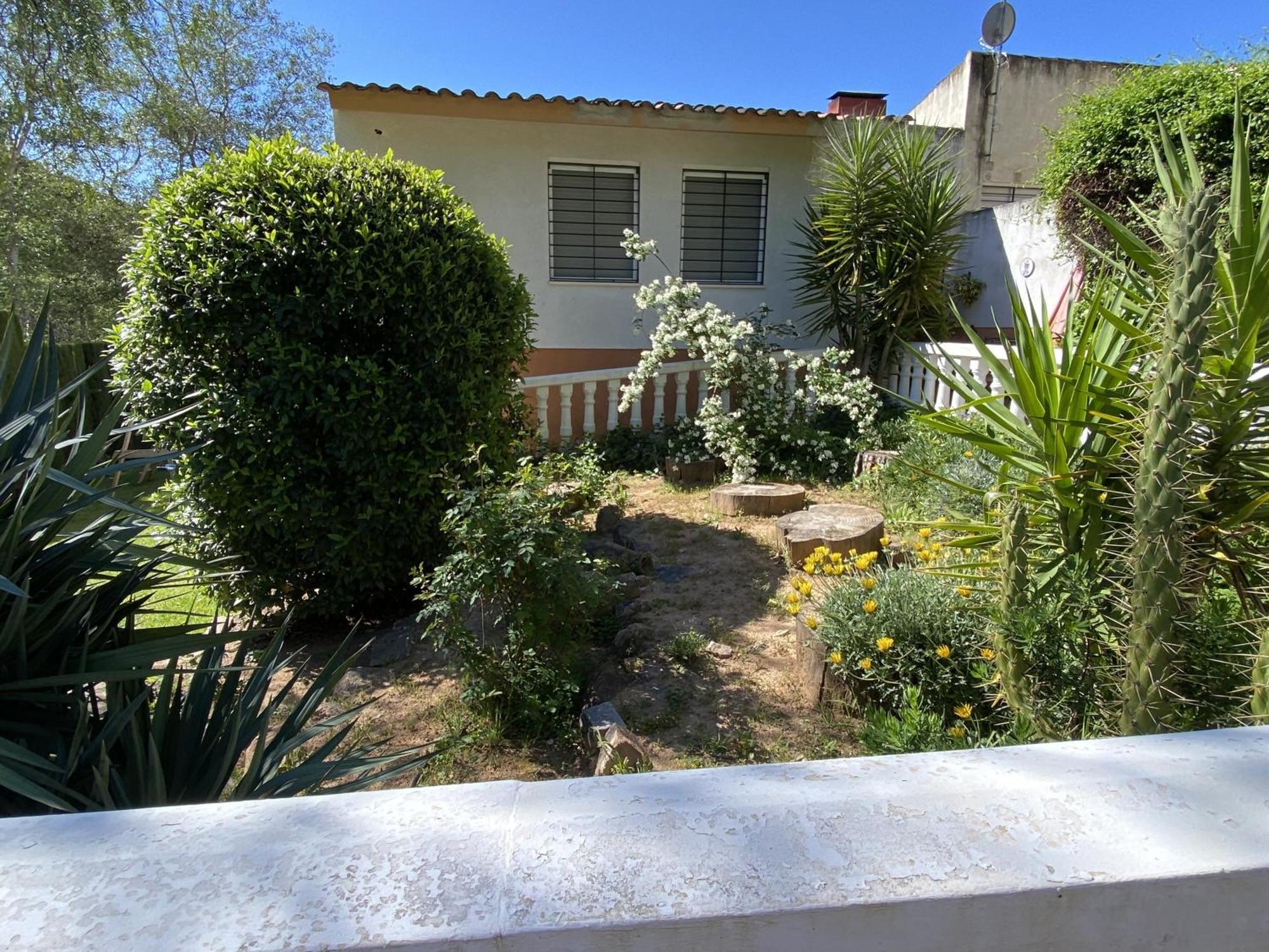 Casa Las Ondinas del lago Las Jaras Exterior foto