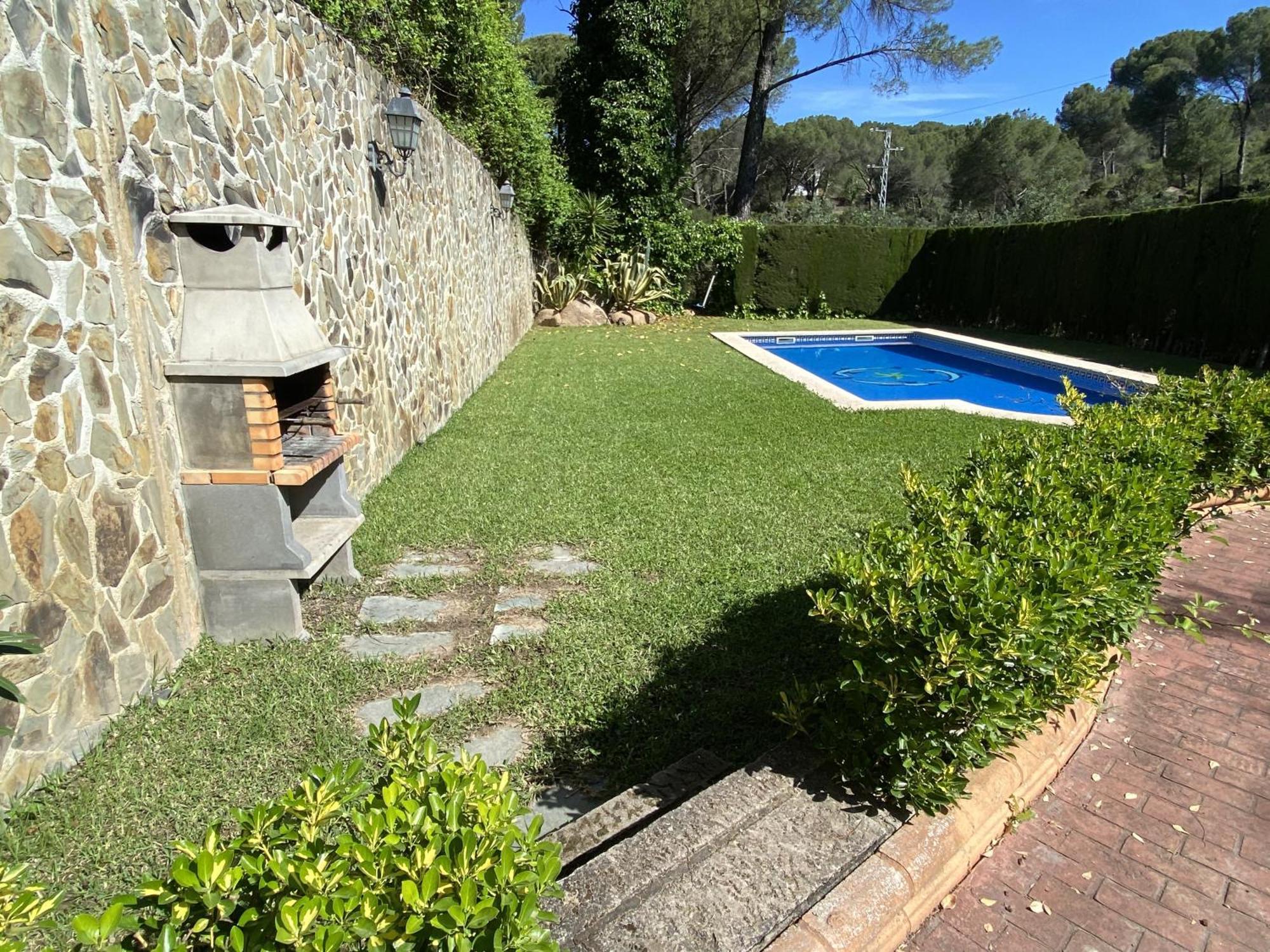 Casa Las Ondinas del lago Las Jaras Exterior foto