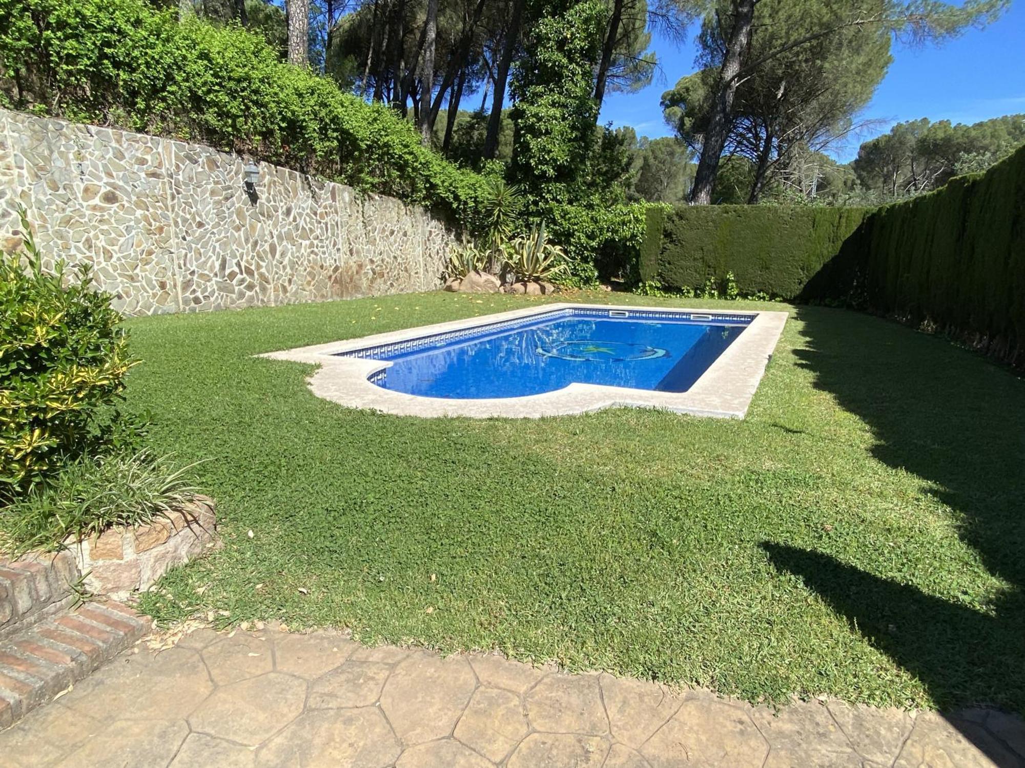 Casa Las Ondinas del lago Las Jaras Exterior foto