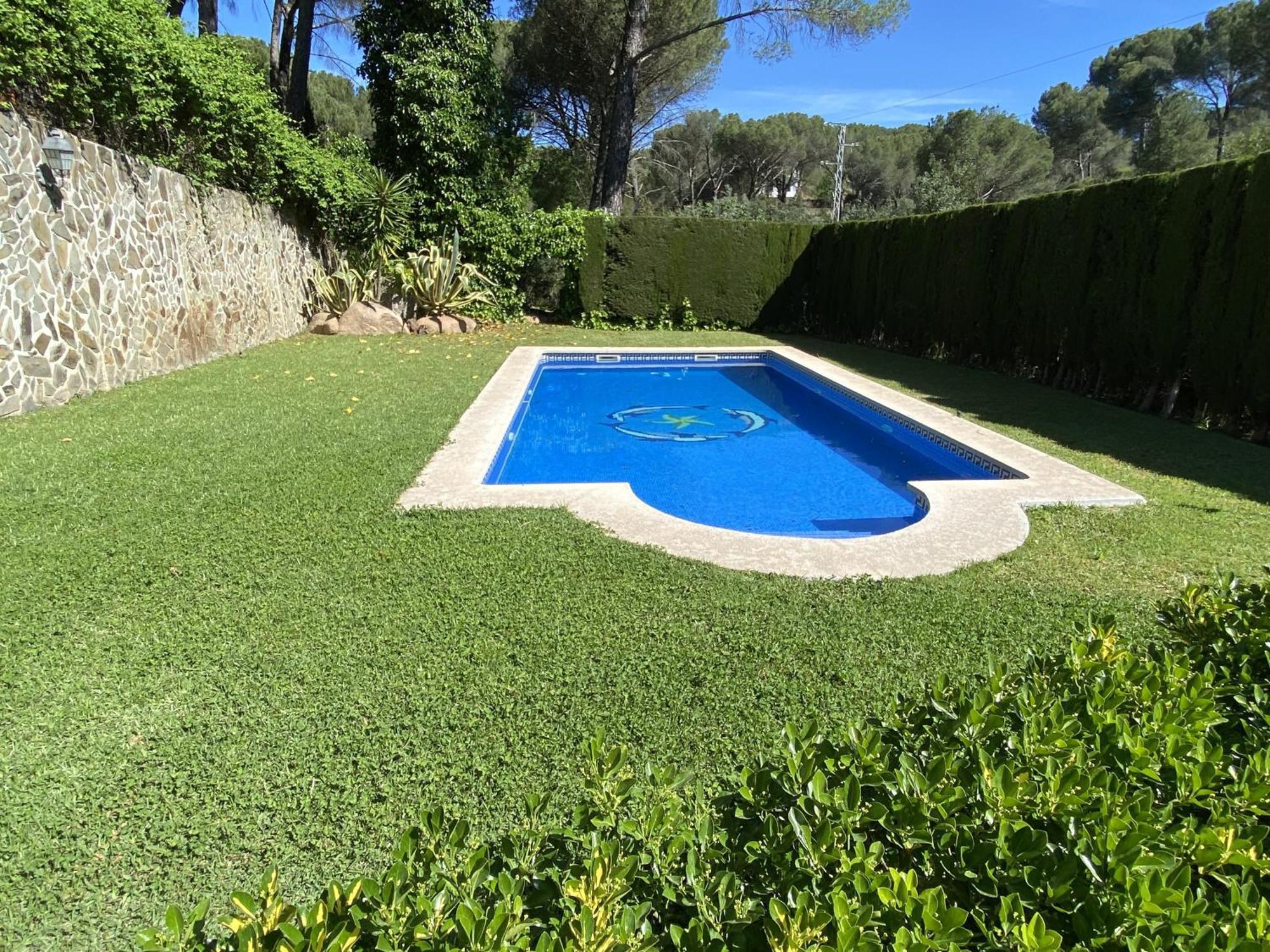 Casa Las Ondinas del lago Las Jaras Exterior foto